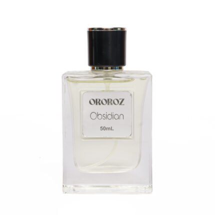 Obsidian – The Power of Earth & Fire